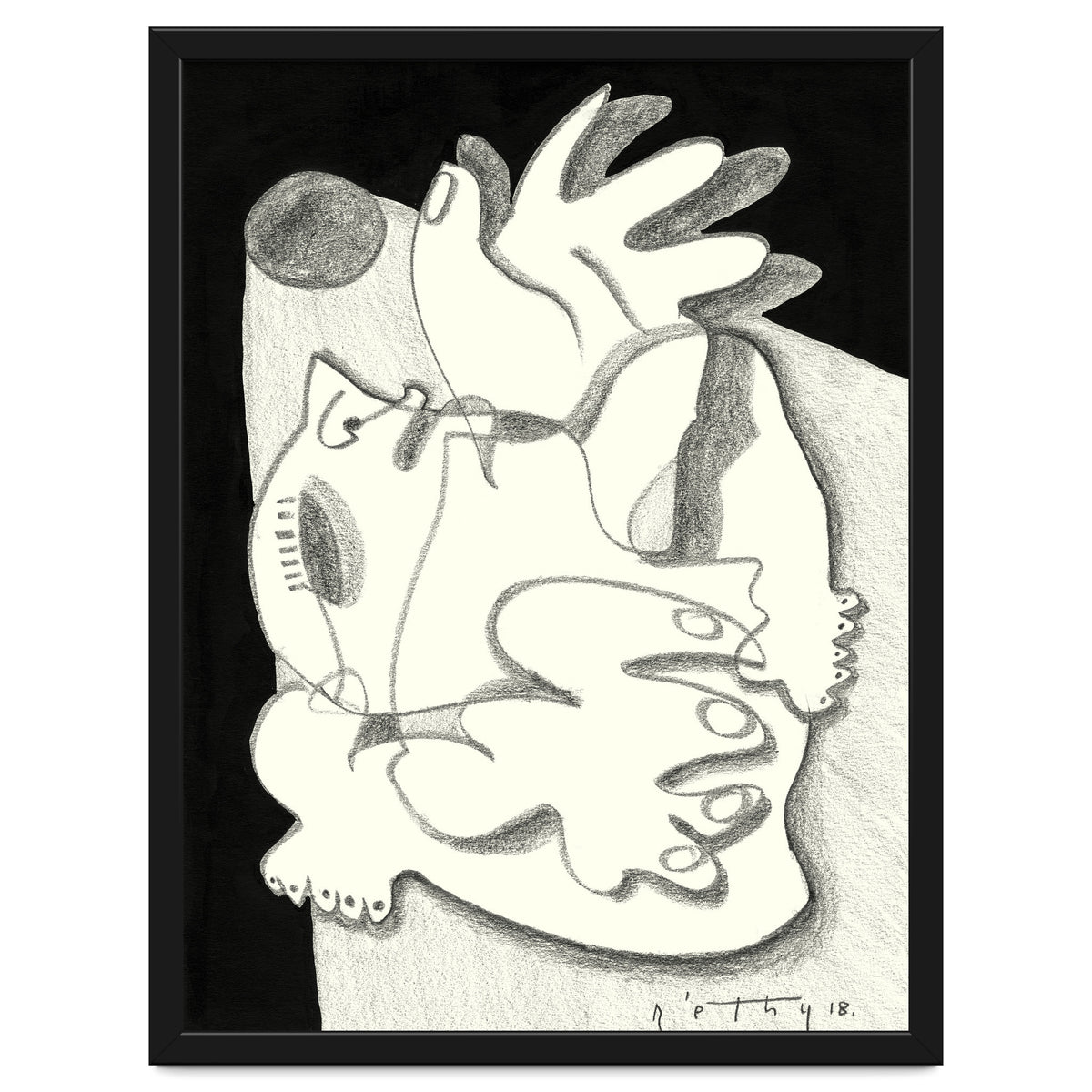 Dying in the Spotlight