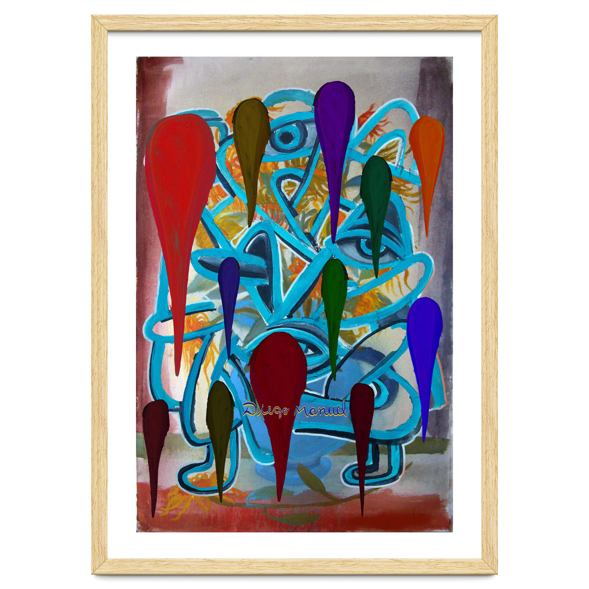 Graffiti Digital 2022 703