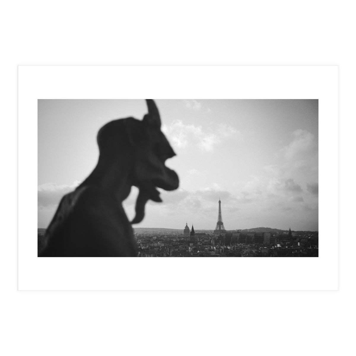 Never Forget (Print Only)