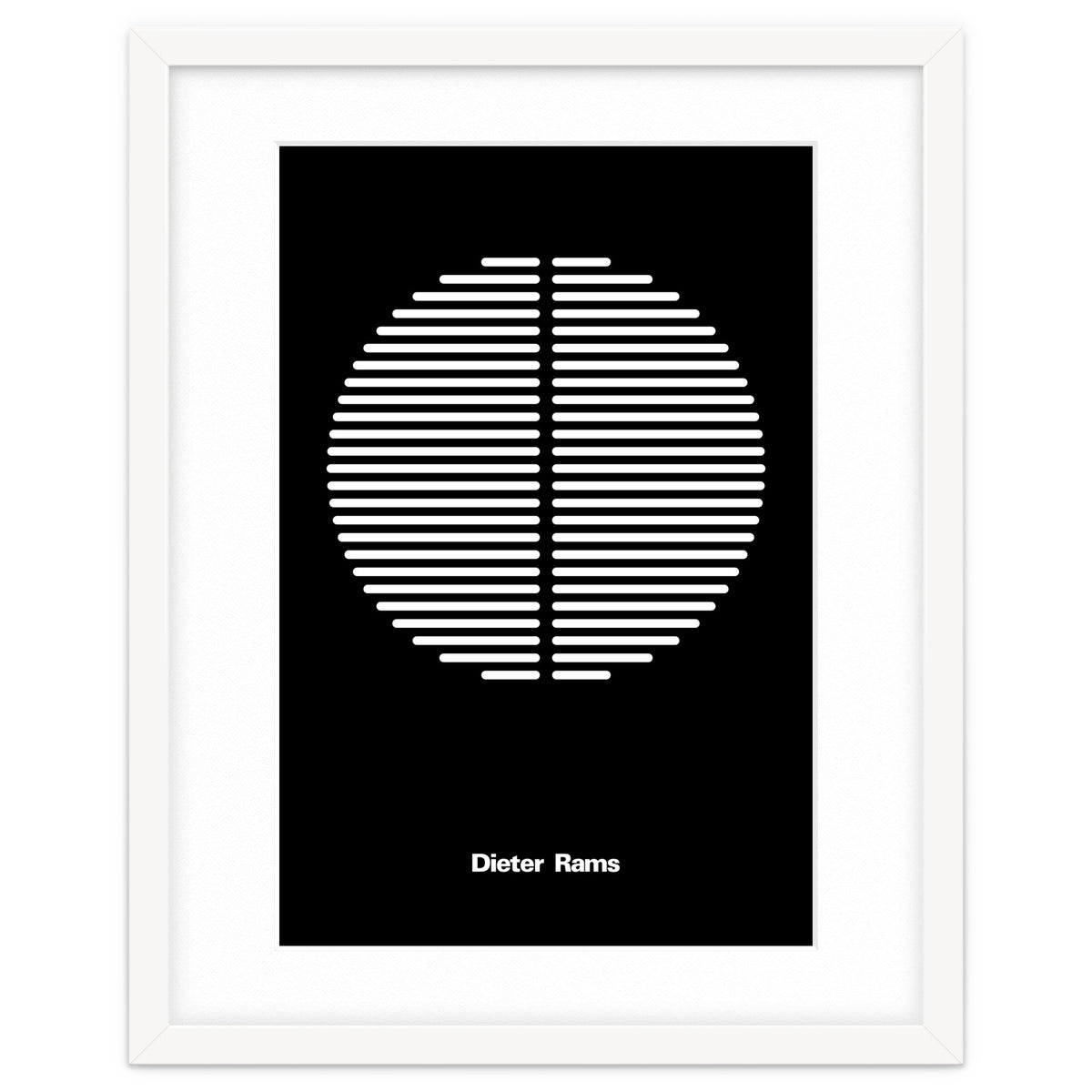 Dieter Rams