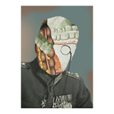 Old Portrait Disaster · G1b (Print Only) thumbnail