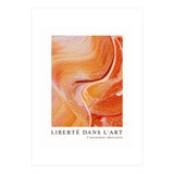 Freedom In Art - The Abstract Adventure (11) (Print Only) thumbnail