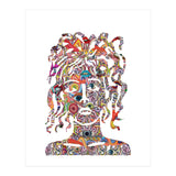 Mujer 5 (Print Only) thumbnail