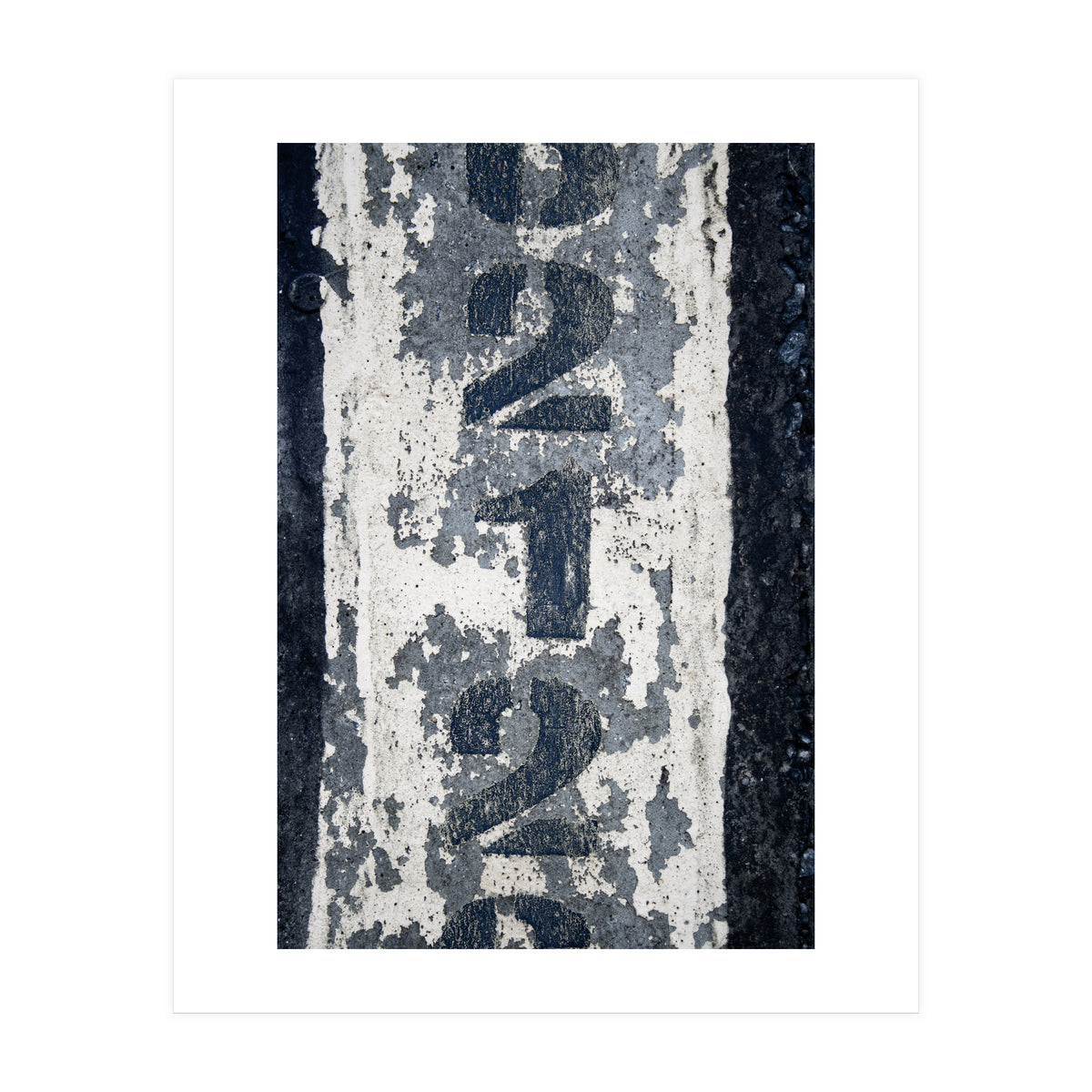 Urban #3 (Print Only)