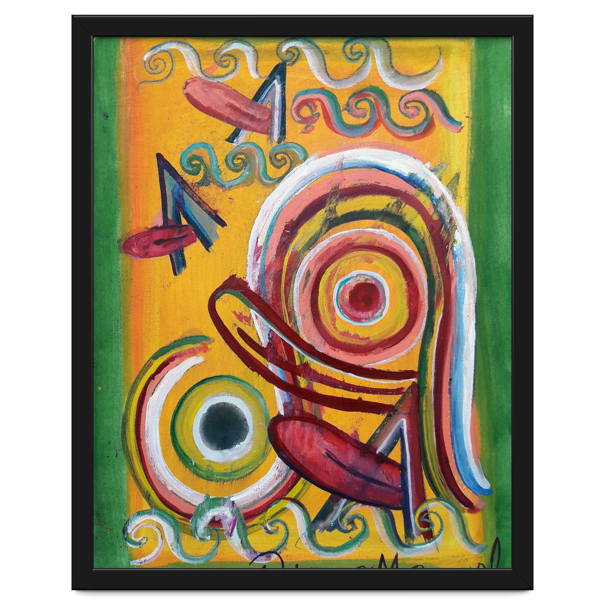 Formas En El Espacio 21