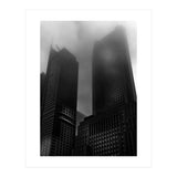 Downtown Toronto Fogfest No 2 (Print Only) thumbnail