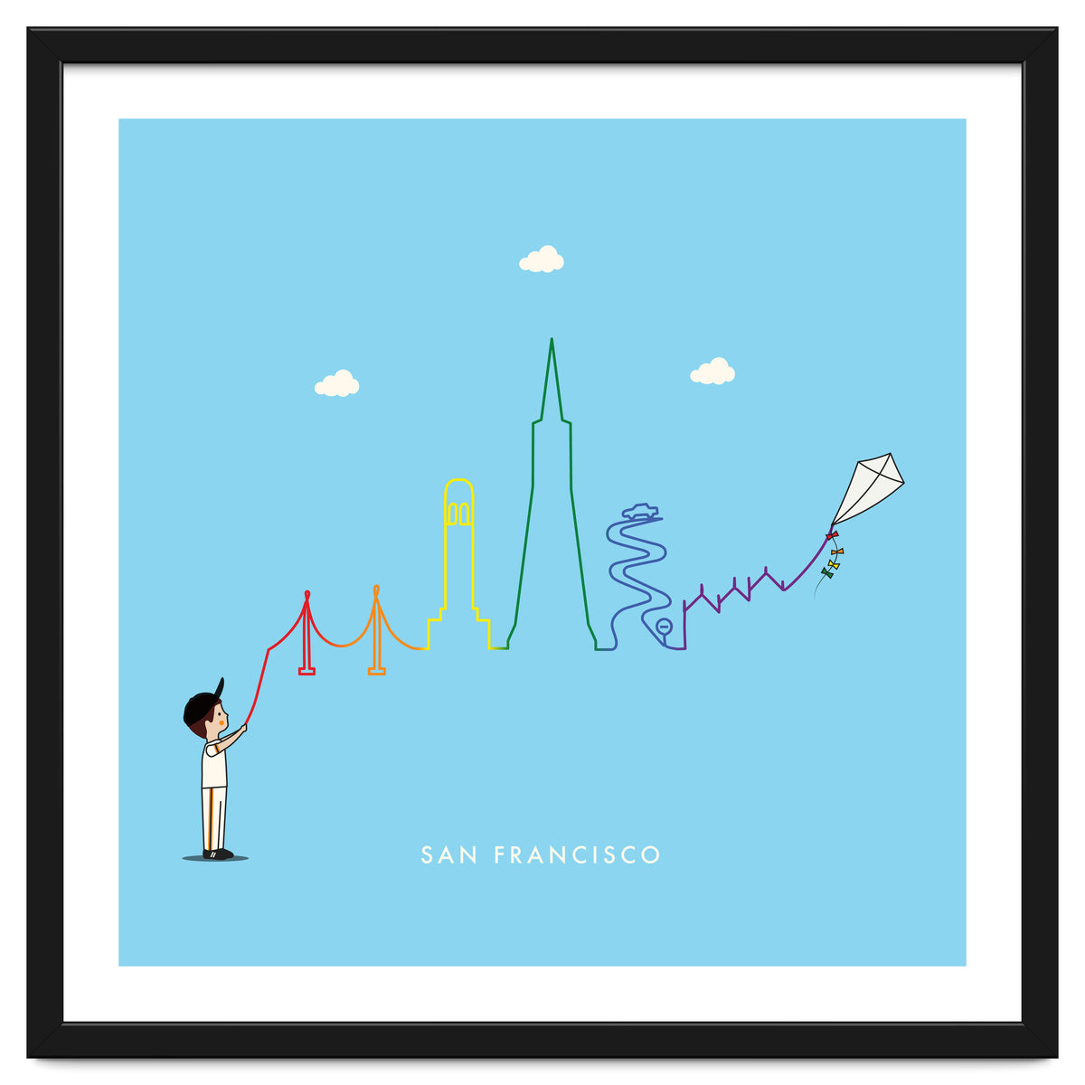 Kein Design San Francisco