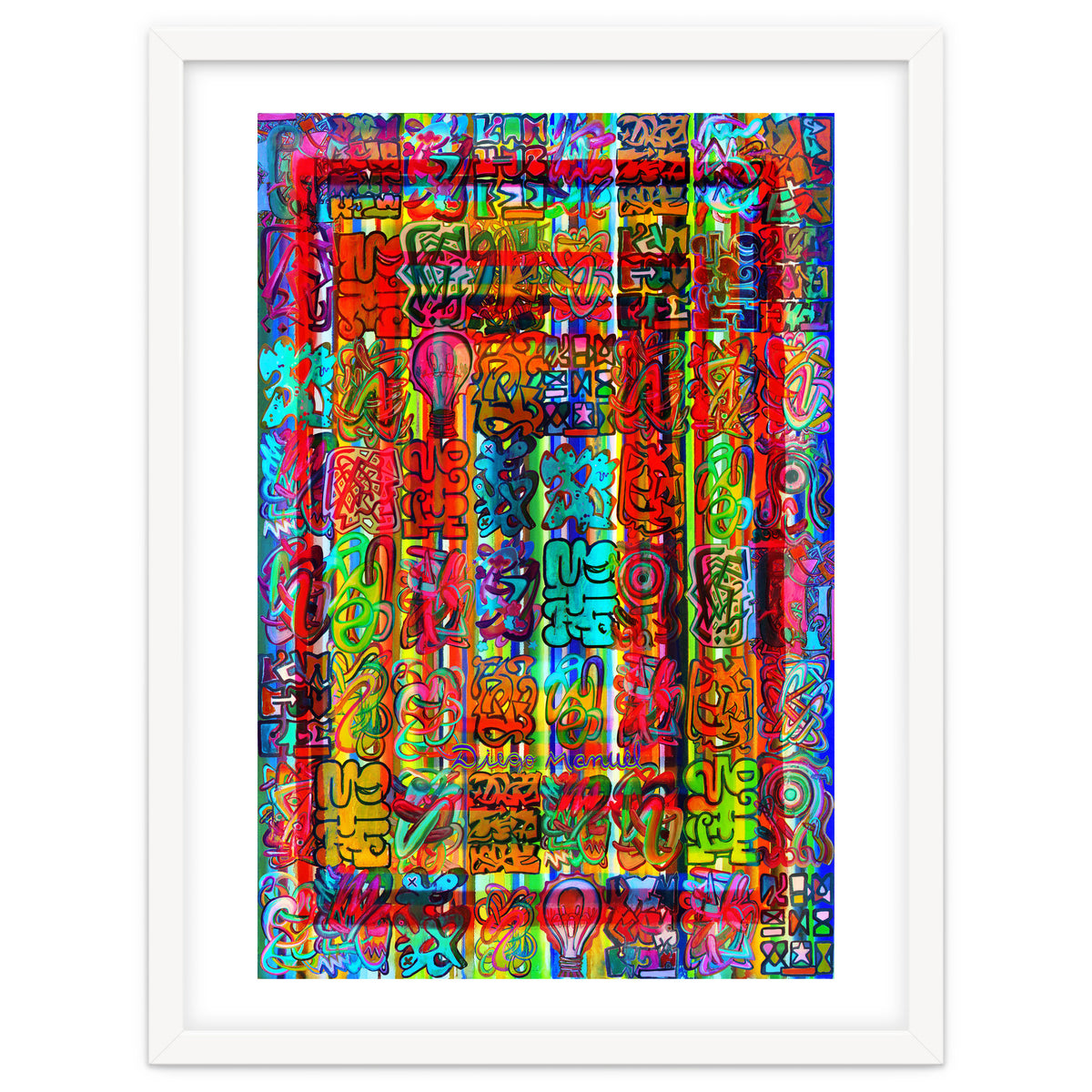 Graffiti Digital 2022 370