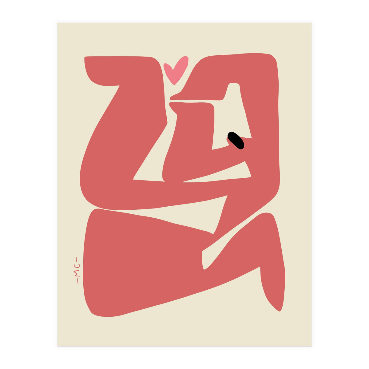 Self Love (Print Only)