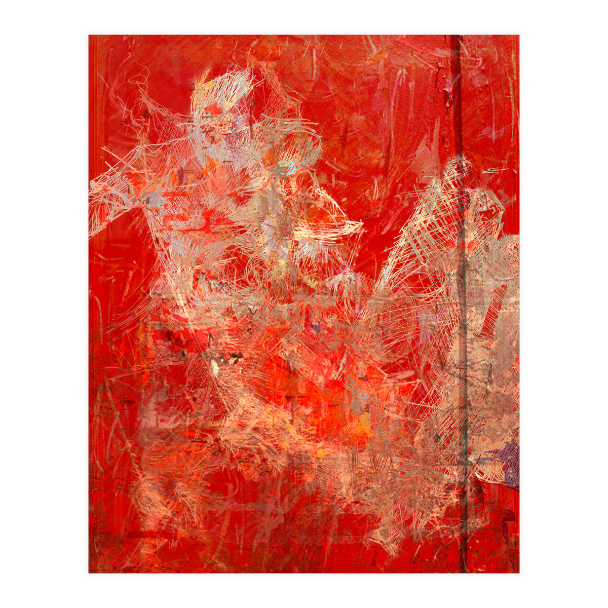 Extreme Skateboard (Print Only)