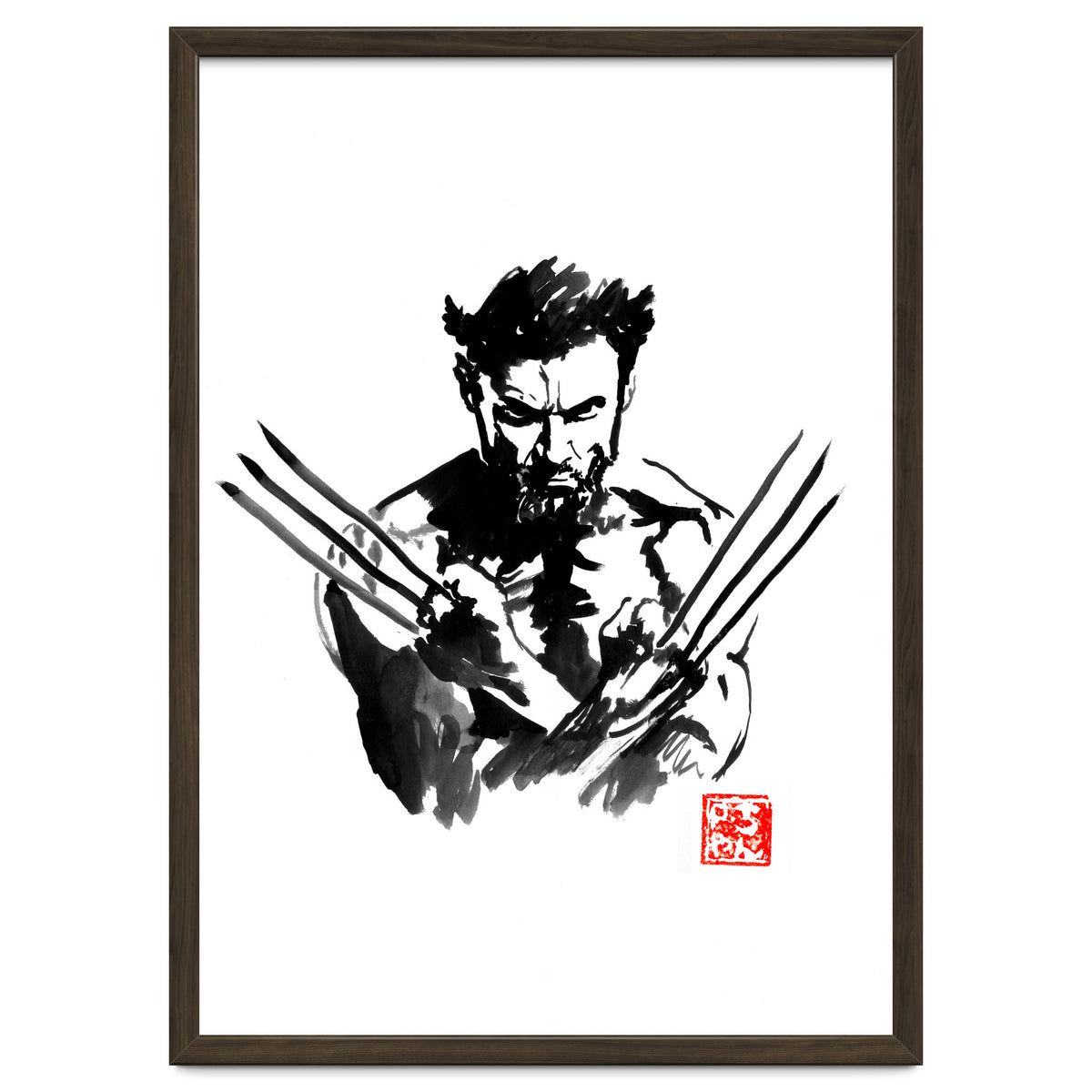 Wolverine