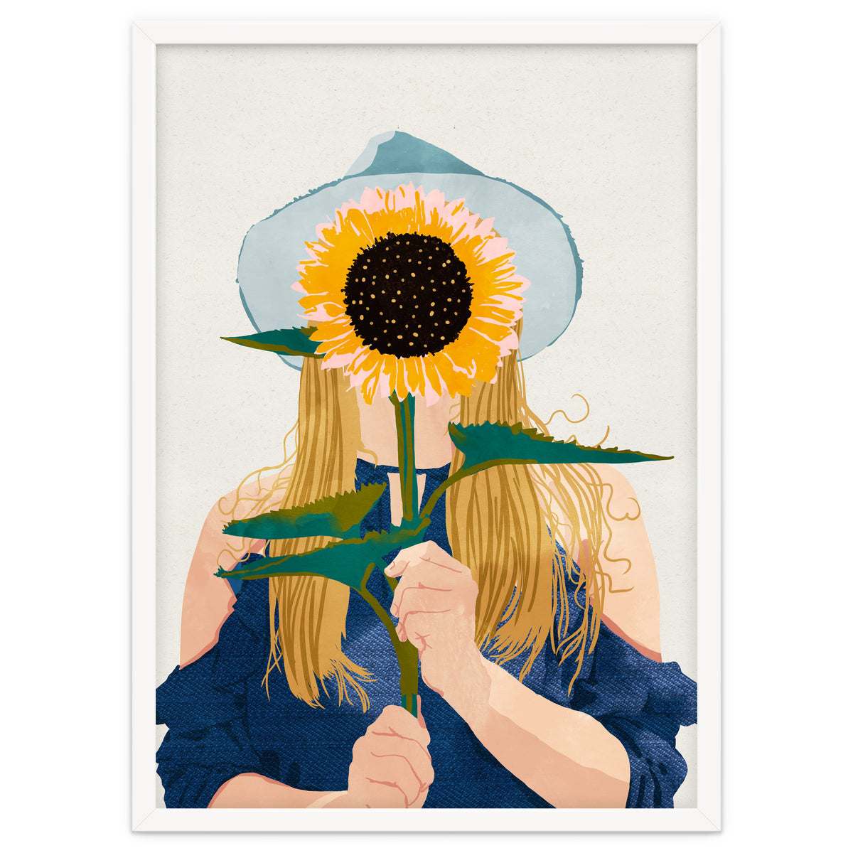 Miss Sunflower V2