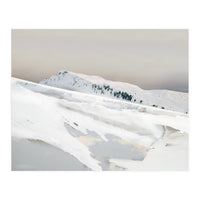 Snowlandscape 3 (Print Only)