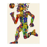 Jugador 8 (Print Only) thumbnail