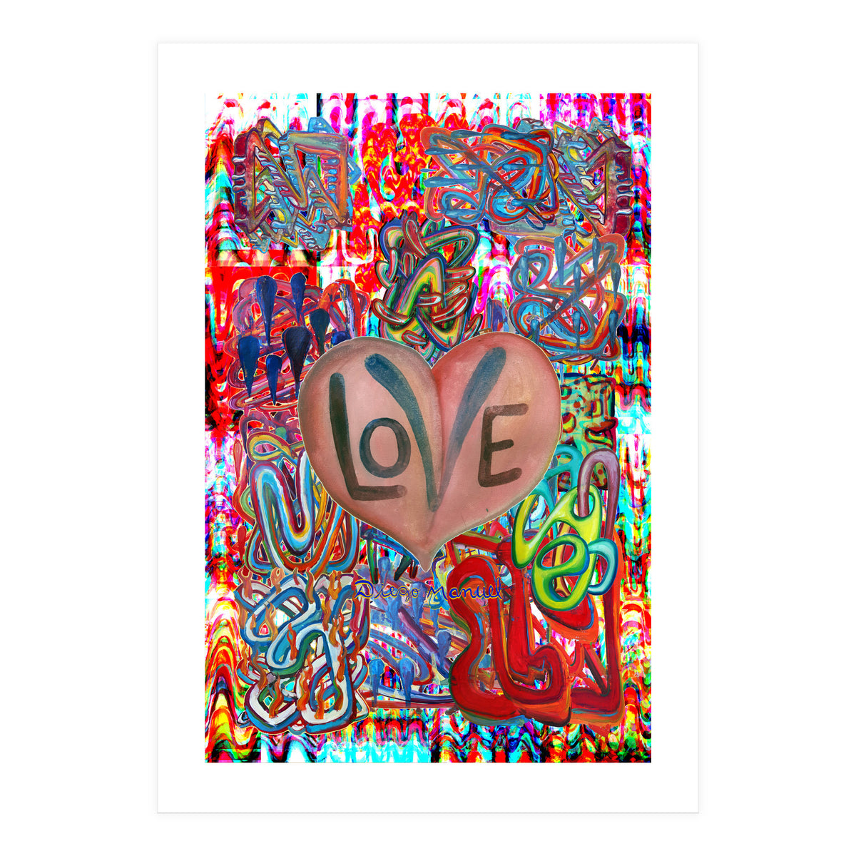 Graffiti Digital 2022 1033 (Print Only)