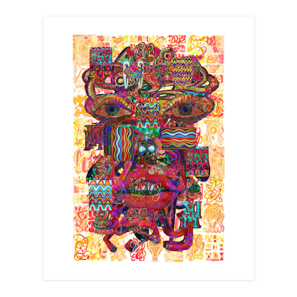 New Graffiti2022 74 (Print Only)