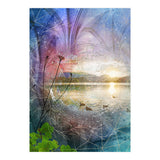 Dawn of Spring (Print Only) thumbnail