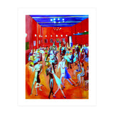 Tangueria 2 3 (Print Only) thumbnail