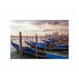 VENICE View to San Giorgio Maggiore (Print Only) thumbnail