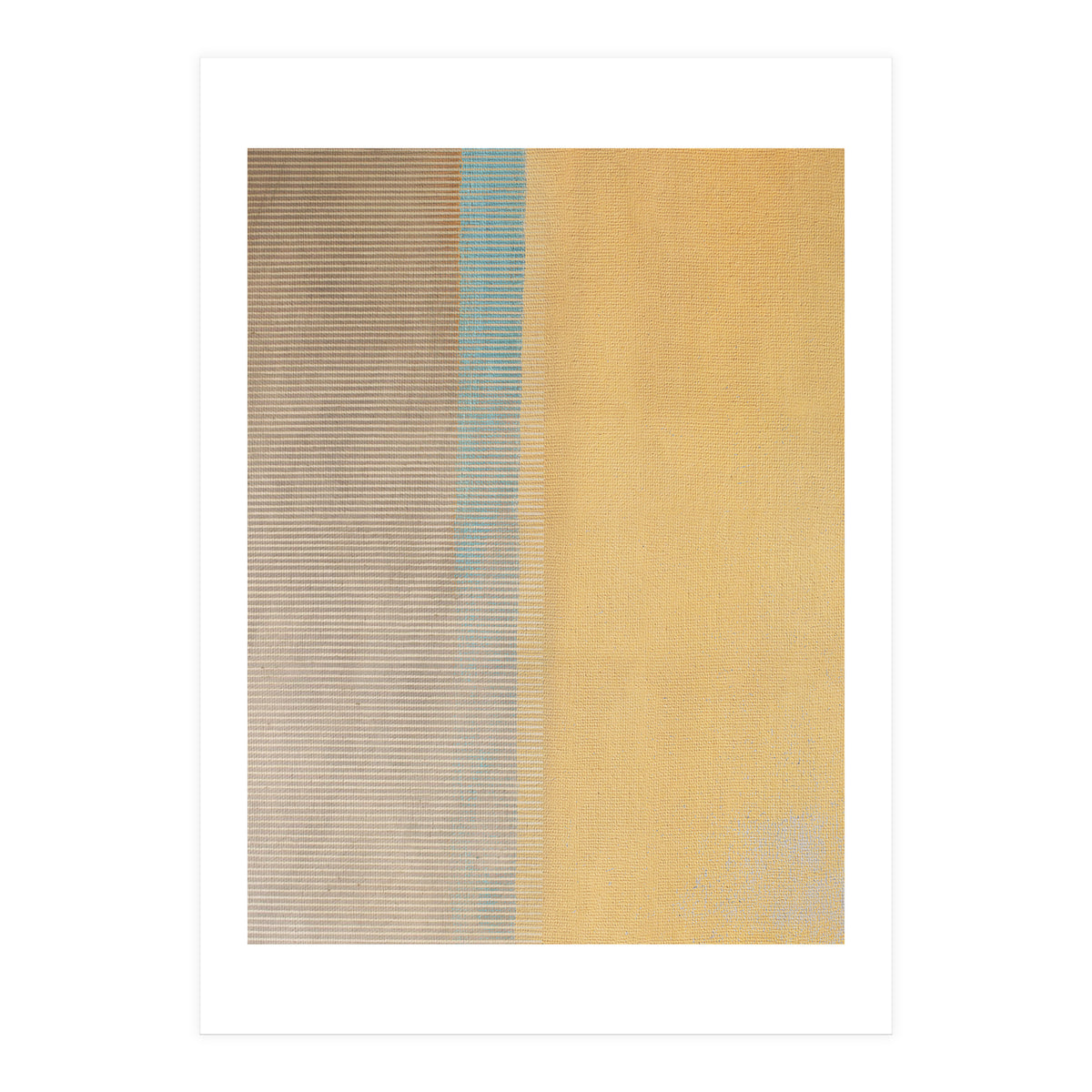 Cut Connections 3 (Print Only)