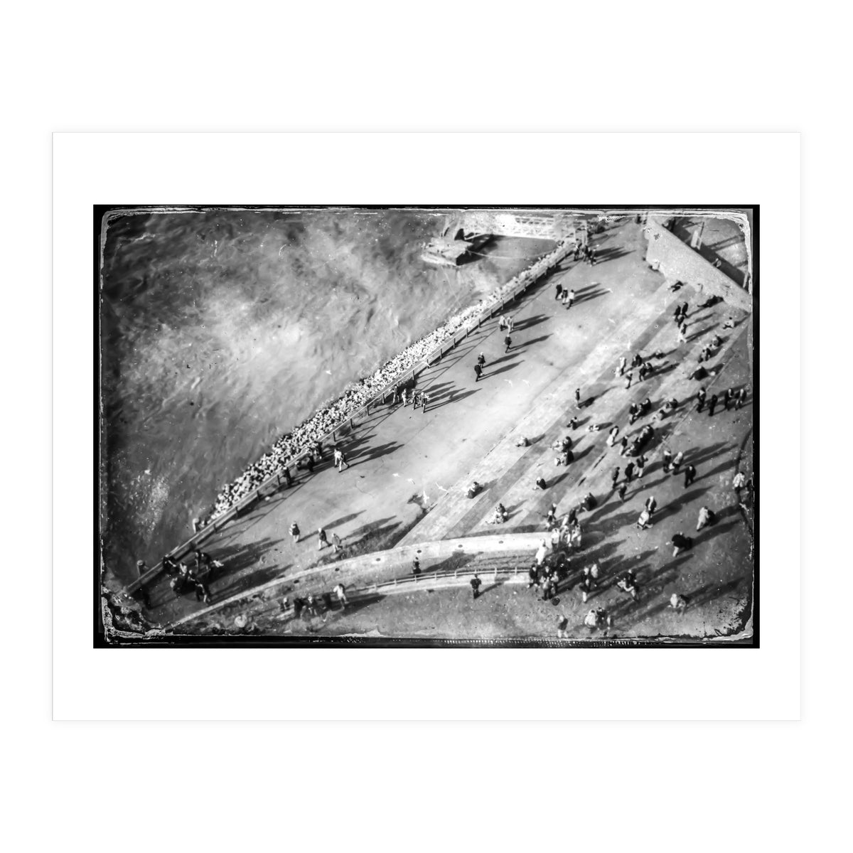 Riverside (Print Only)