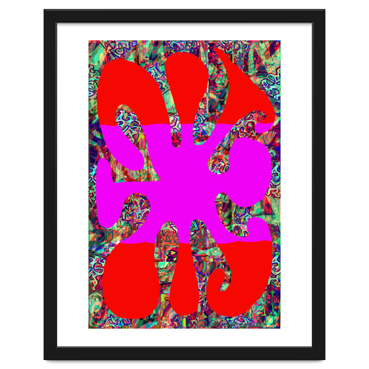 Graffiti Digital Nuevo 2023 185