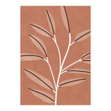 Mid Century Modern Plant (Print Only) thumbnail