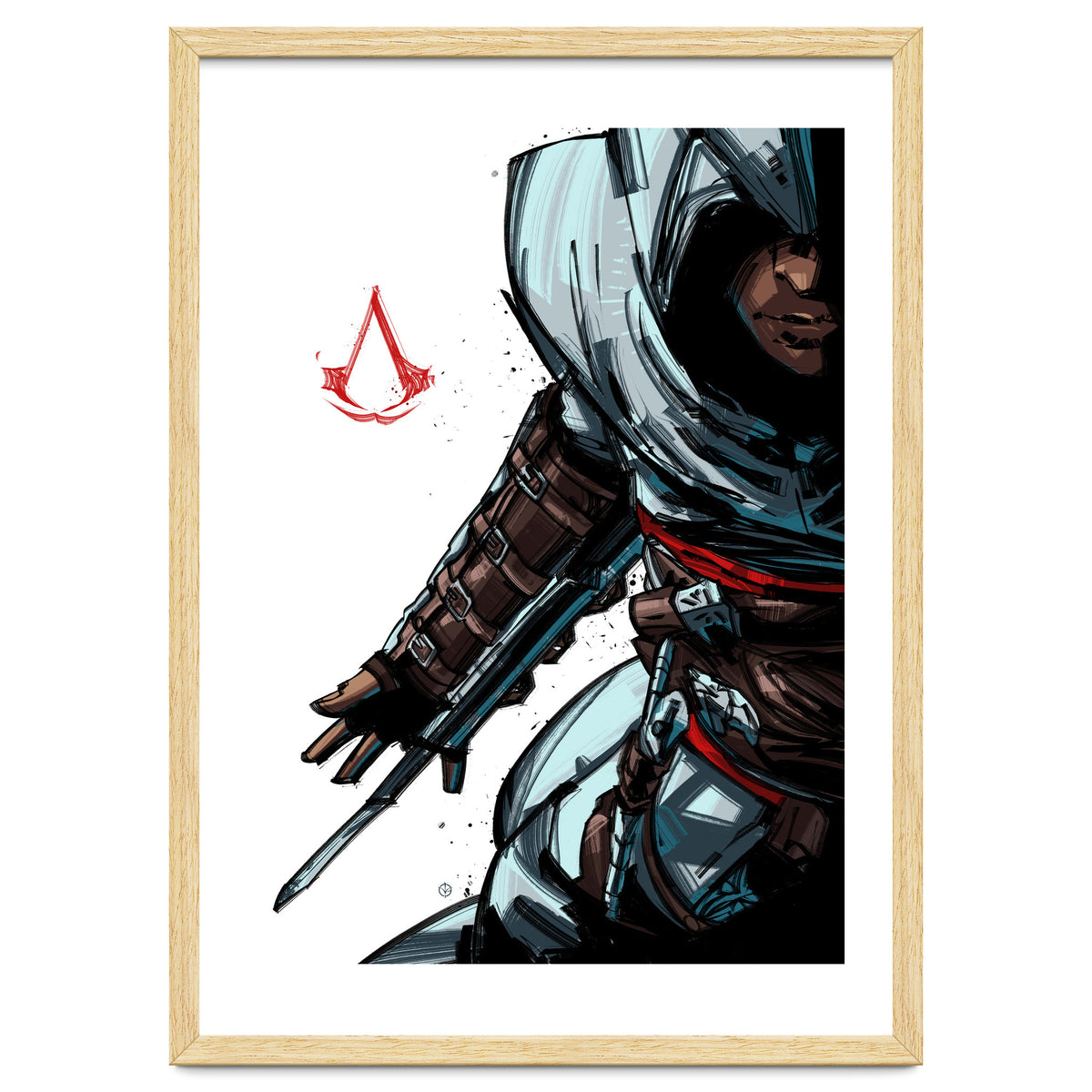 Assasins Creed