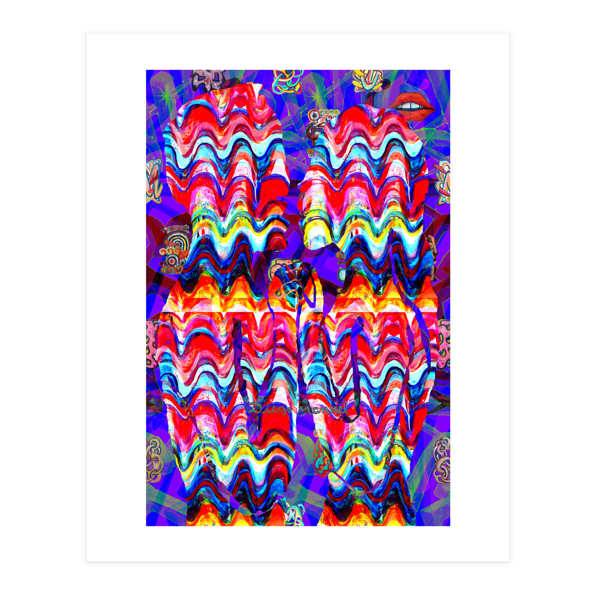 Love 19 (Print Only)