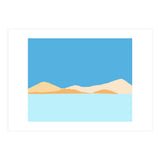 View From The Sea (Print Only) thumbnail
