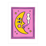 Sassy Lady (Print Only) thumbnail