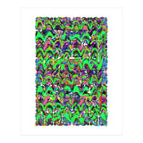New Graffiti B 9 (Print Only) thumbnail
