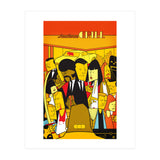 Pulp Fiction (Print Only) thumbnail