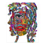 Mujer Digital 2 10  (Print Only) thumbnail
