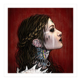 X (Print Only) thumbnail
