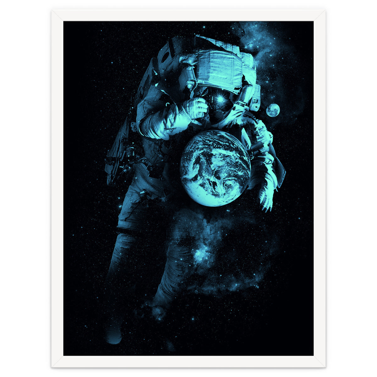 Its A Small World After All