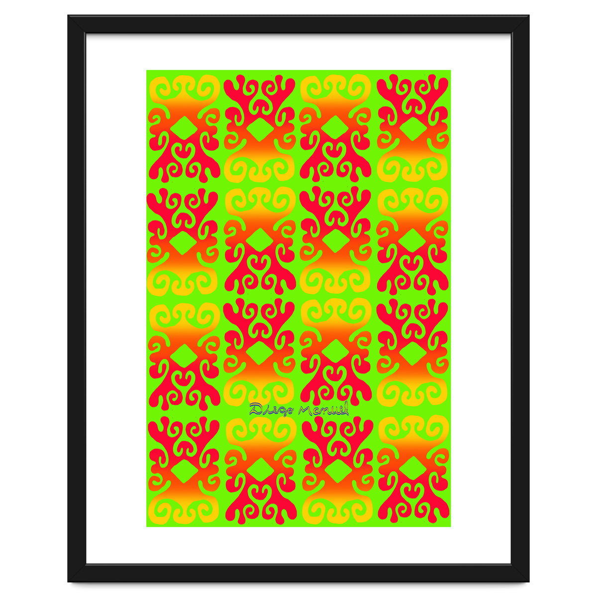 Tapiz Perfiles 2023 6