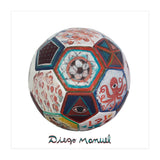 Futbol 2 (Print Only) thumbnail