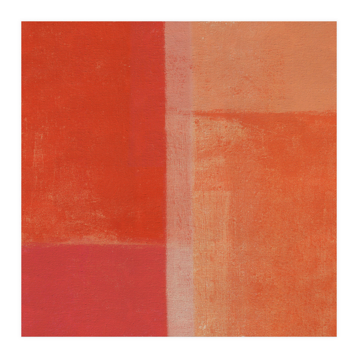 Breaking The Desert 2 (Print Only)