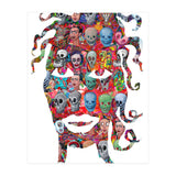 Mujer B 12  (Print Only) thumbnail