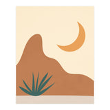 Bohemian Mountain (Print Only) thumbnail