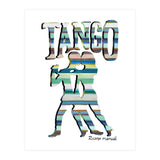 Tango 23 (Print Only) thumbnail