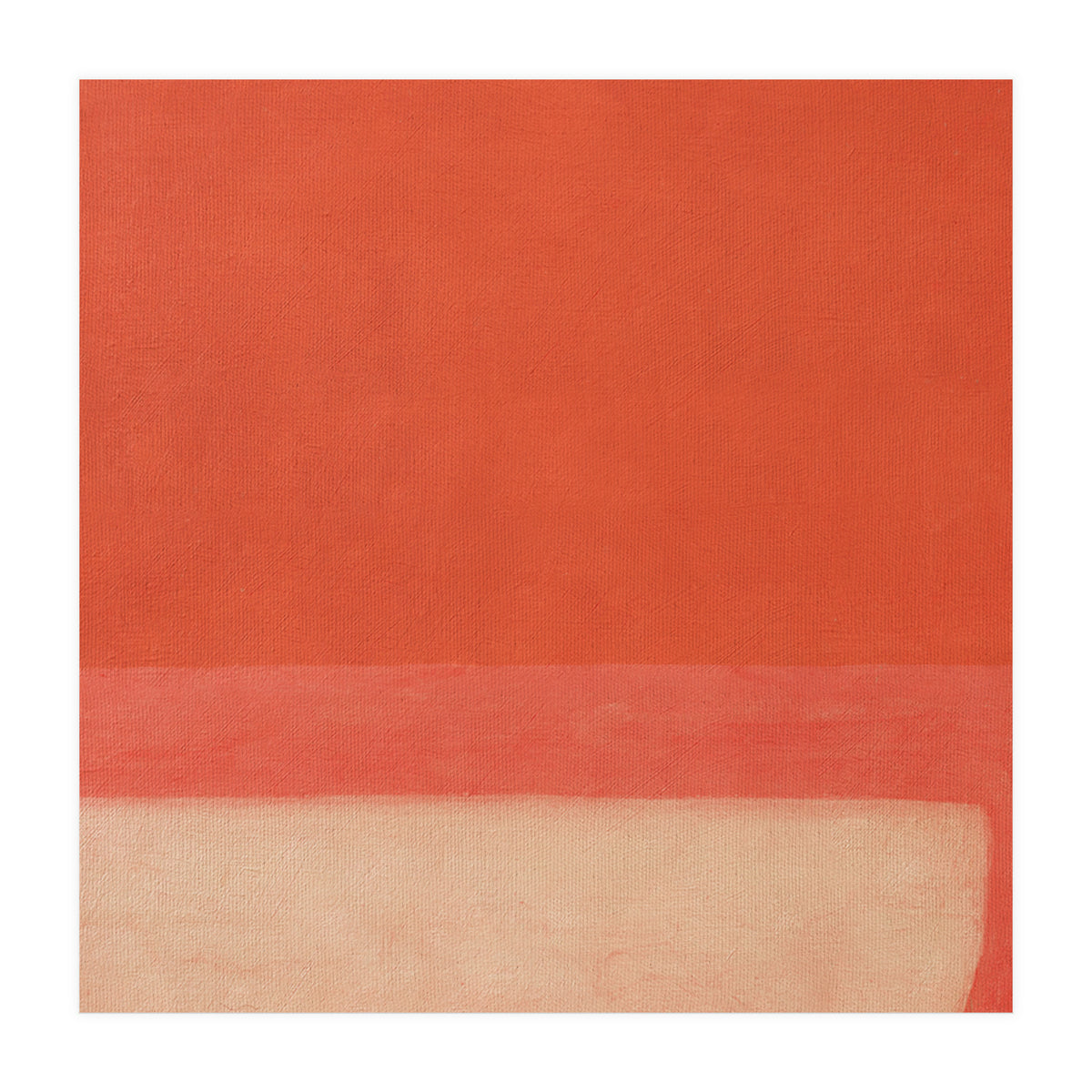 Simple Bowl 3 (Print Only)