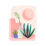 Pink Desert (Print Only) thumbnail