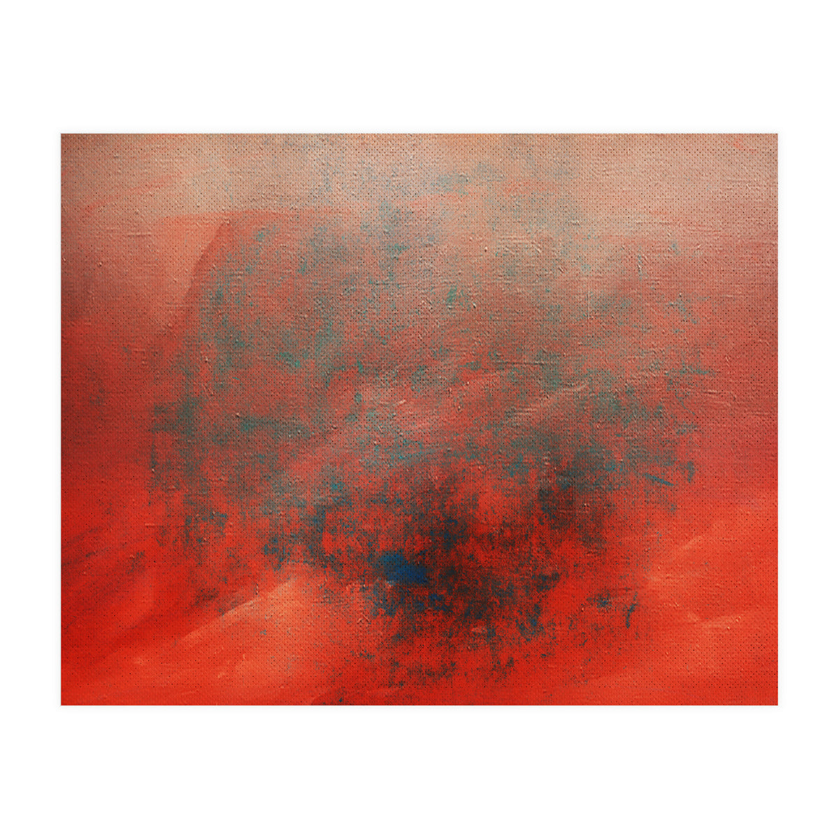 Volcano 1 (Print Only)