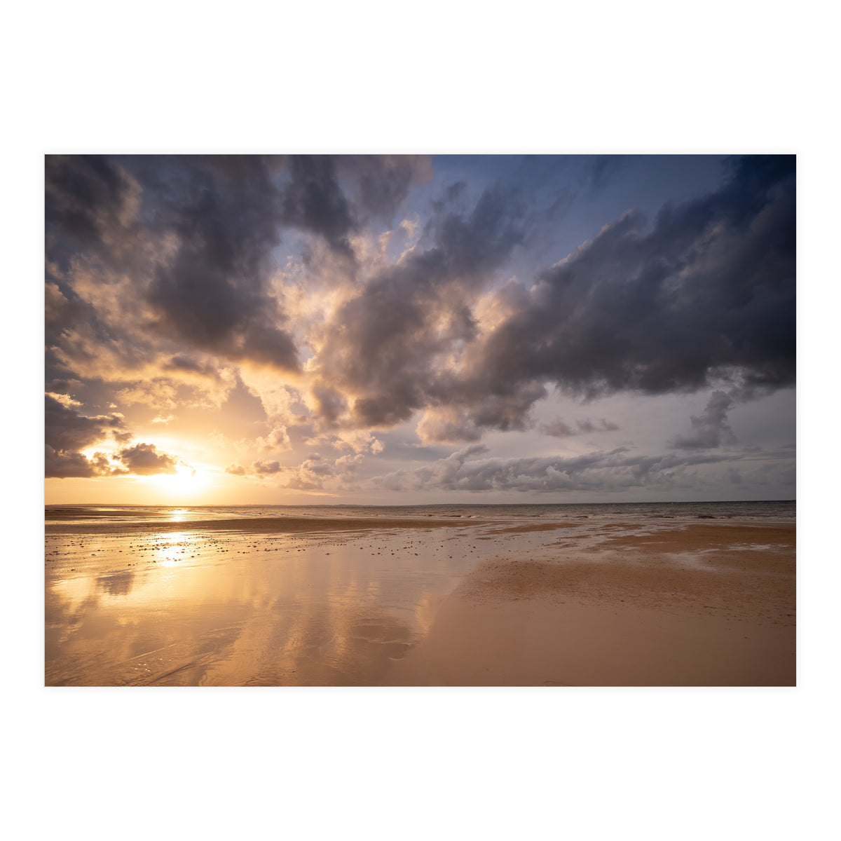 After The Storm (Print Only)