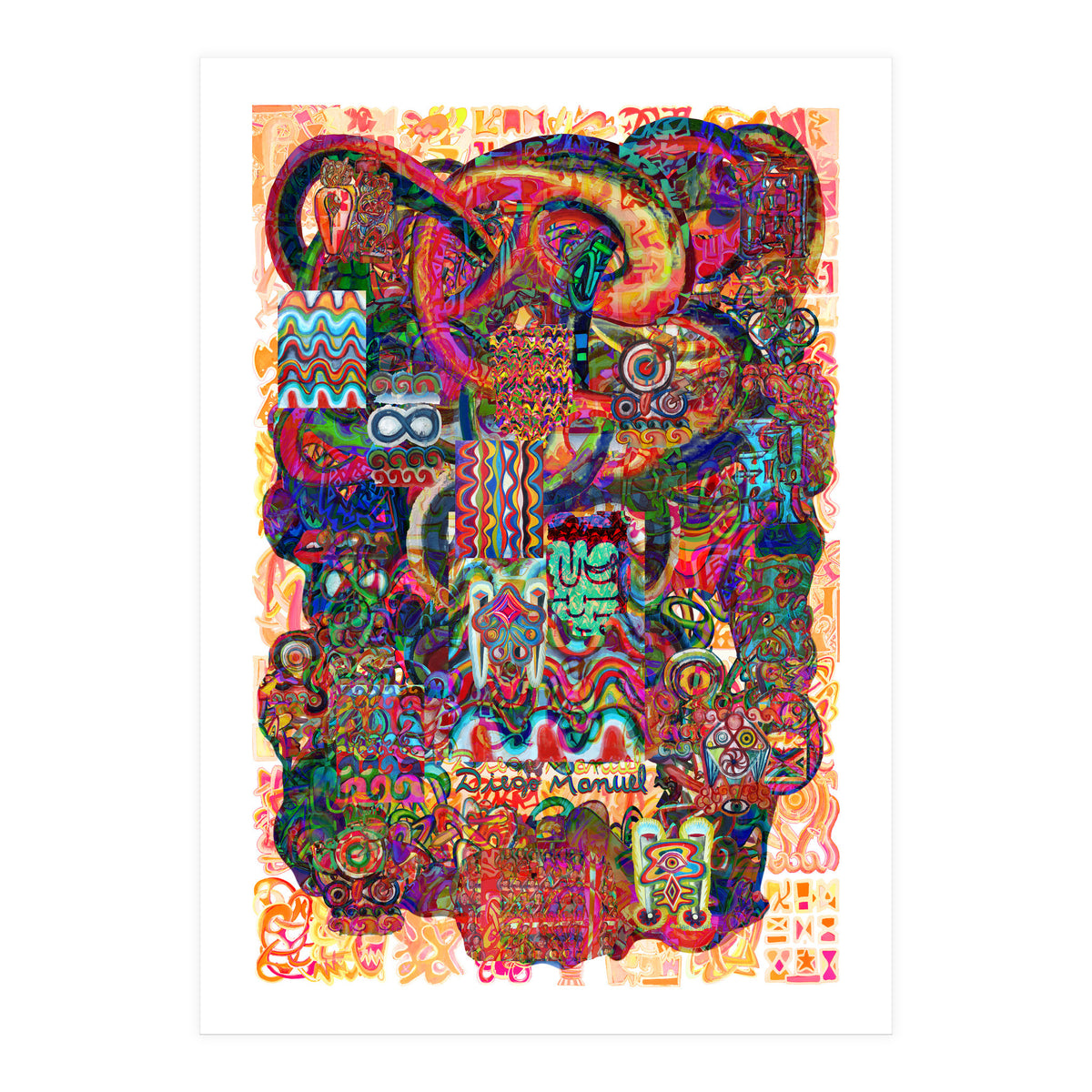 New Graffiti2022 54 (Print Only)