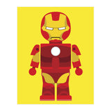 Iron Man Toy (Print Only) thumbnail