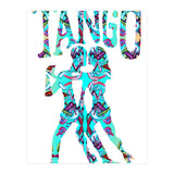Tango 3  (Print Only) thumbnail