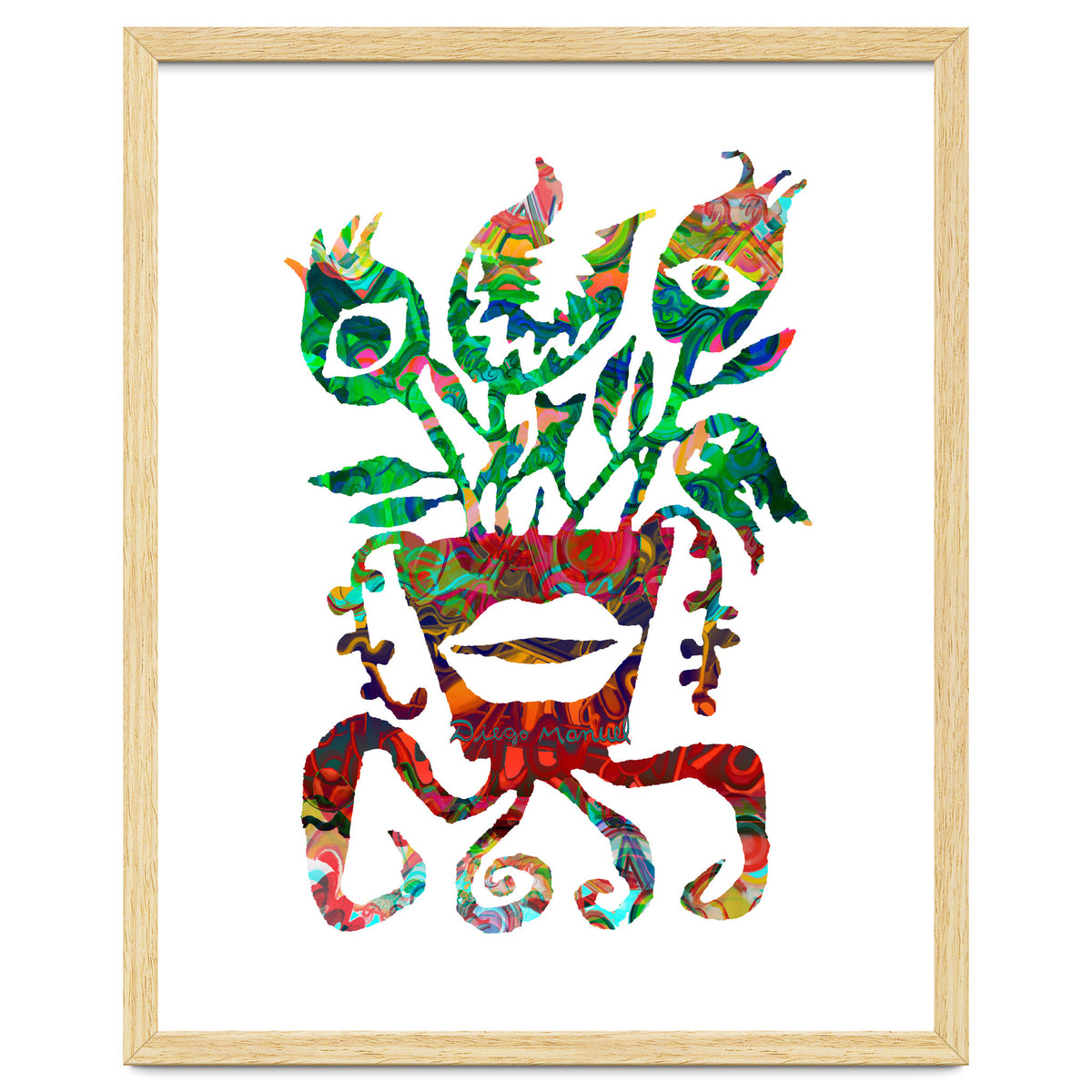 Planta Salvaje Ii 8 Copia